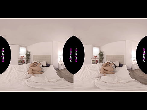 ❤️ PORNBCN VR Dos jóvenes lesbianas se despiertan cachondas en realidad virtual 4K 180 3D Ginebra Bellucci Katrina Moreno ☑ Video de porno en es.superpornpics.ru ❌️